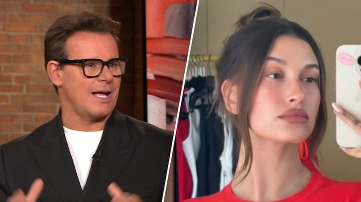 Leco van Zadelhoff lyrisch over toasty make-uplook: 'Past bij jong en oud'