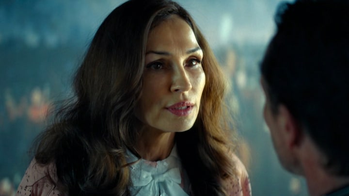 Nederlandse sterren enthousiast over nieuwe serie Amsterdam Empire