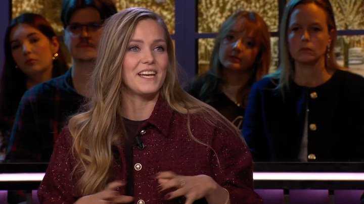 Josine Droogendijk over Instagrampost Eloise van Oranje: ‘Totaal ongepast’