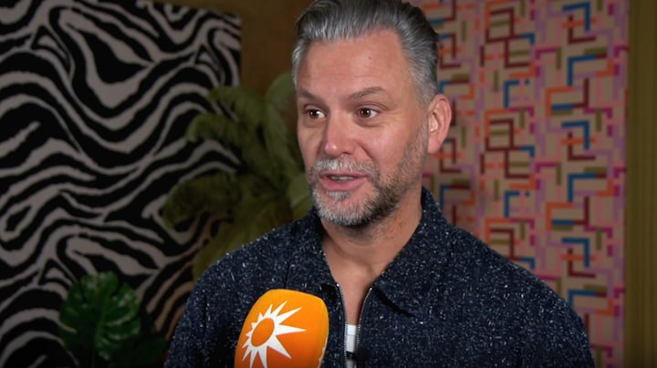 Kevin Hassing zag exit Expeditie Robinson niet aankomen