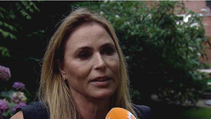 Heleen van Royen fel over Renske uit B&B Vol Liefde