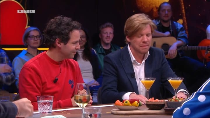 Victor Mids gebruikt vriendin als proefkonijn voor trucs: 'Ze kent veel ...