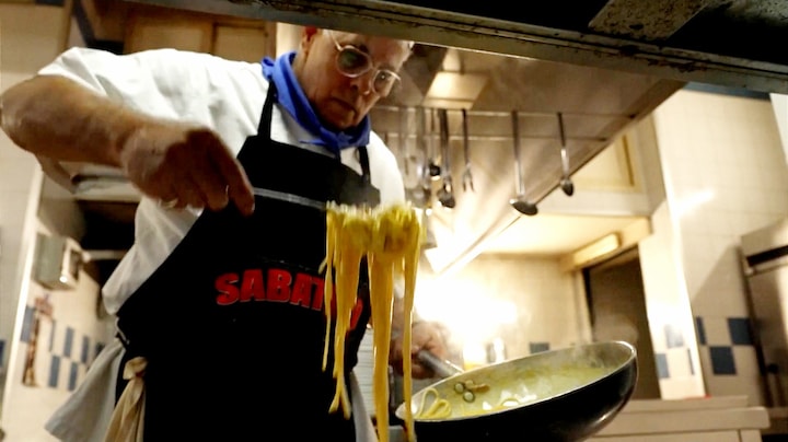 Primeur: Italiaanse keuken kan werelderfgoed worden 