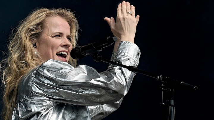 Ilse de Lange bedankt voor deelname aan Eurovisiesongfestival 2025