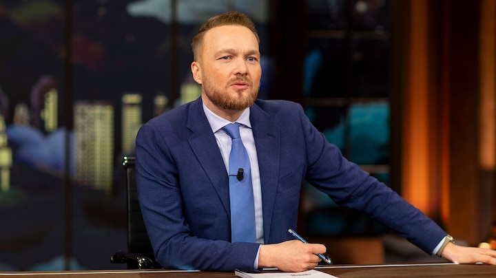 LUBACH over telefoonverslaafde ouders: ‘Hoe krijgen we ze bij die schermpjes weg?’
