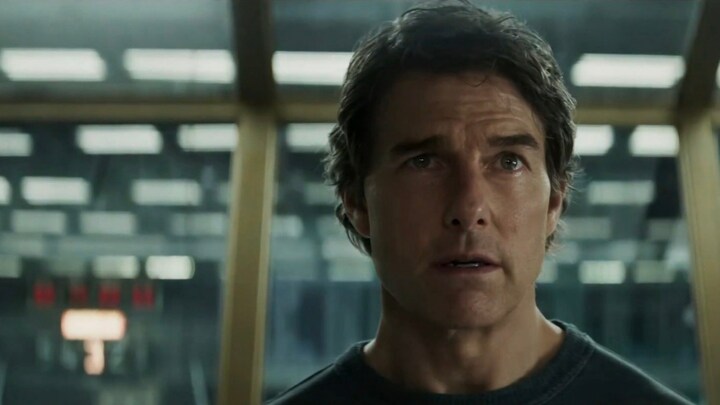 Tom Cruise schittert op première laatste Mission Impossible-film in Cannes