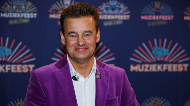 Wilfred Genee ontbreekt tussen kanshebbers Televizier-Ring Presentator: 'Interessante namen'