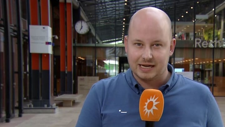 Jermaine deelt laatste details over schokkende zedenzaak in Barendrecht