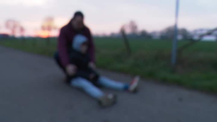 Tycho raakt vier vingers kwijt door cobra 6: ‘Dit zijn explosieven’ 