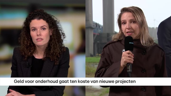 RTL Z Nieuws - 17:00 uur