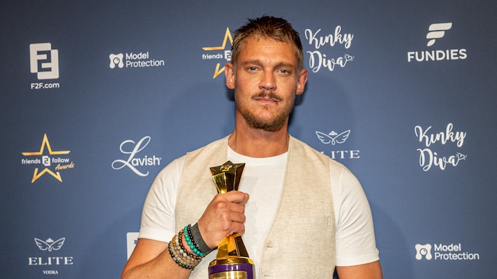 Na manager neemt ook boekhouder afstand van Ferry Doedens