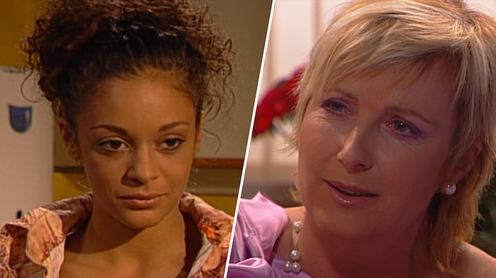 Fajah Lourens keek op tegen GTST-collega Inge Ipenburg