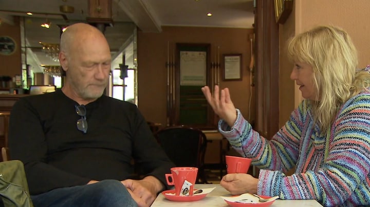Carmen opgelucht na B&B Vol Liefde-exit: 'Rob is te saai voor mij'