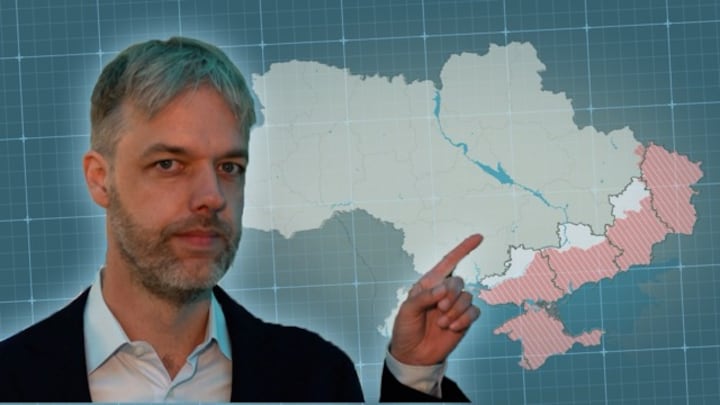 Mogelijke deal in Alaska: dit gebied wil Poetin hebben