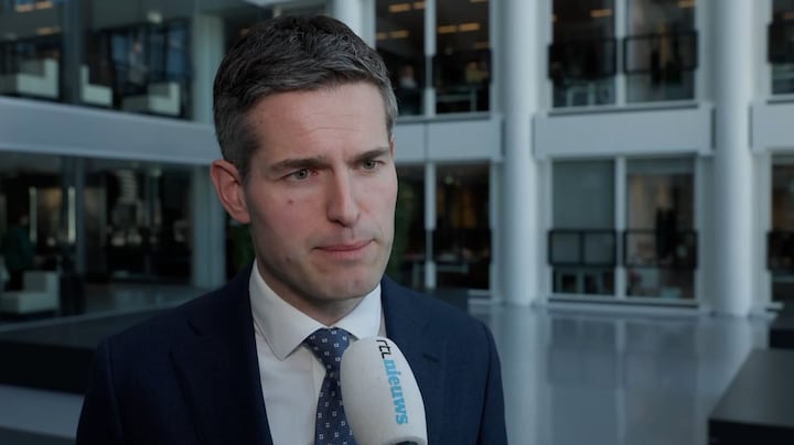 Minister Berendsen (Buitenlandse Zaken): 'We hebben begrip voor aanvallen op Iran'