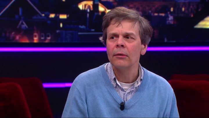 Kees Momma geeft tipje van de sluier over nieuwe docu: 'Cliffhanger'