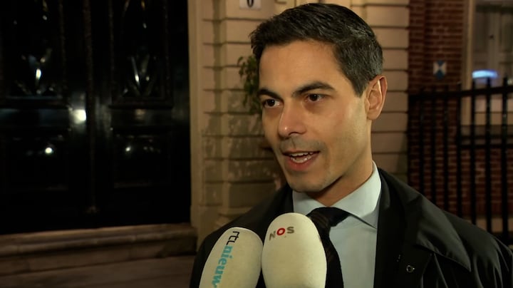 Jetten en Bontenbal over naderend akkoord: 'Impasses doorbreken'