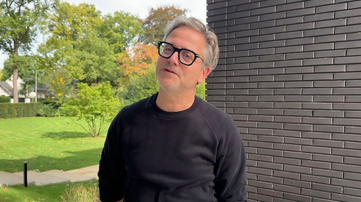 Guus Meeuwis 'blij en trots' na uitverkochte concerten The Streamers: 'Wie had dat gedacht?'