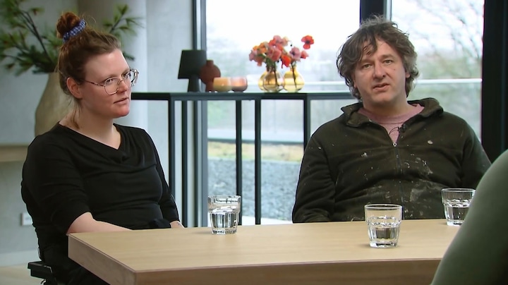 John Williams bekritiseert ouderschap Nicole en Elvio: 'Verre van ideaal'