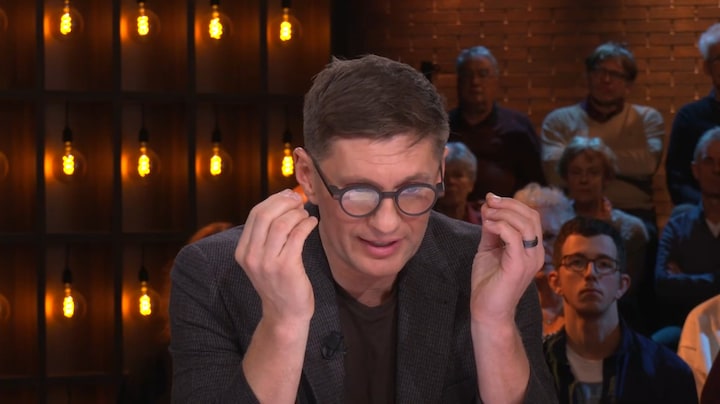 Vredesplan VS voor Oekraïne: ‘krankzinnig, onbegrijpelijk en absurd’