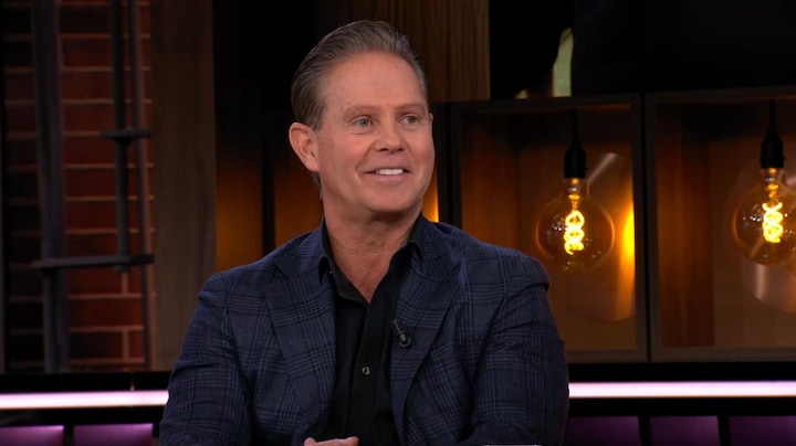 Danny de Munk over zijn iconische rol als Ciske de Rat