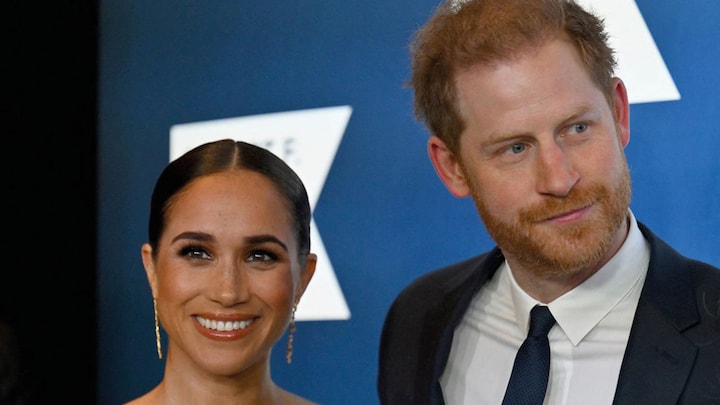 Nog meer megadeals van Harry en Meghan dreigen te klappen