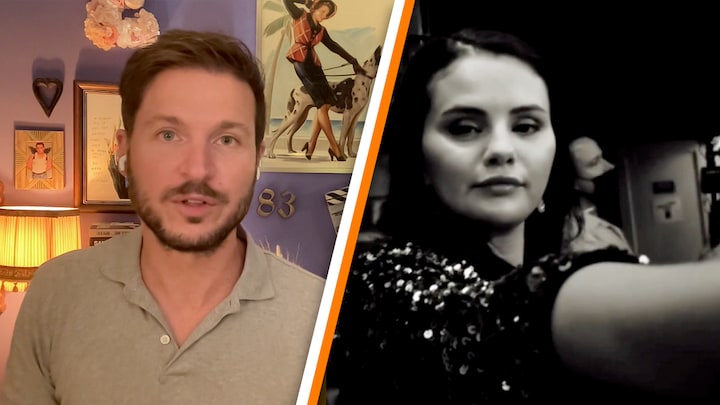 Eric: 'Selena wordt door Hollywood op de brandstapel gegooid'