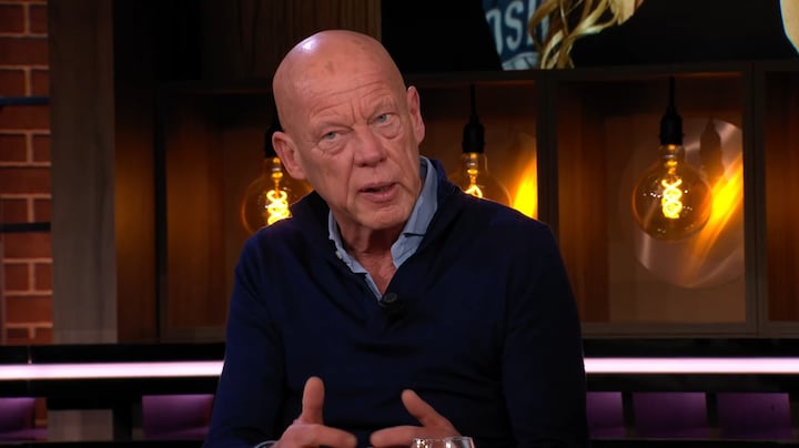 Discussie bij RTL Tonight over Jutta Leerdam en het weigeren van pers