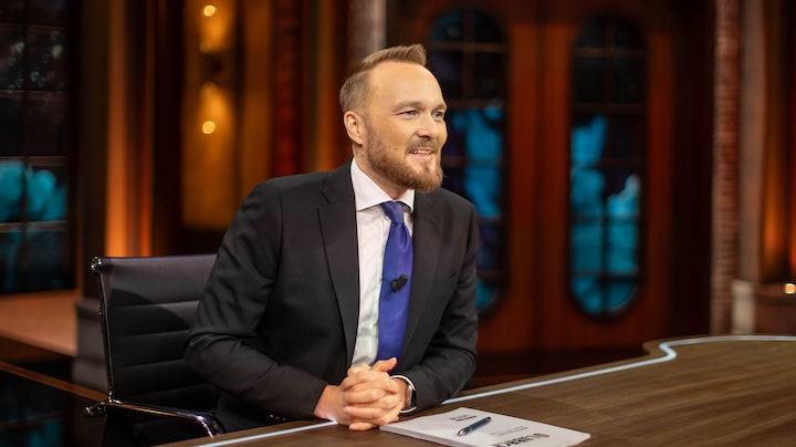 LUBACH: Wat is de 'methode Koolmees'?