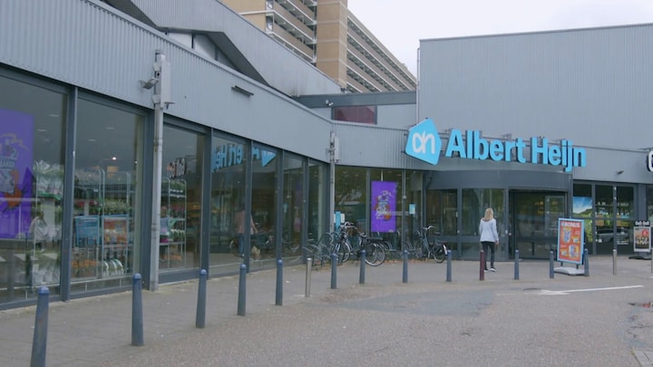 Cybersessies AI reportage: Albert Heijn