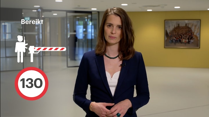 Welk beleid komt stil te liggen en wat bereikte het kabinet wel?