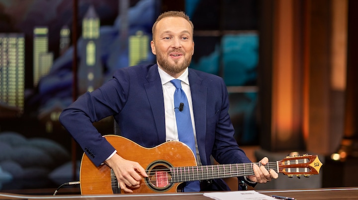 LUBACH over code rood NL-Alert