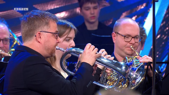 Sofie leert haar overleden opa kennen door Danny: ‘Hij heeft m...