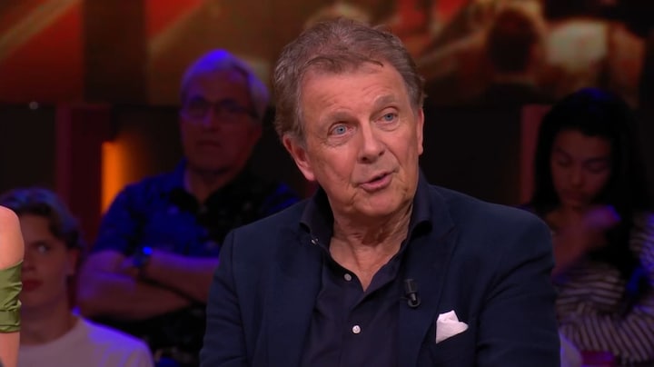 De Bondgenoten grote winnaar van de Gouden Televizier-Ring