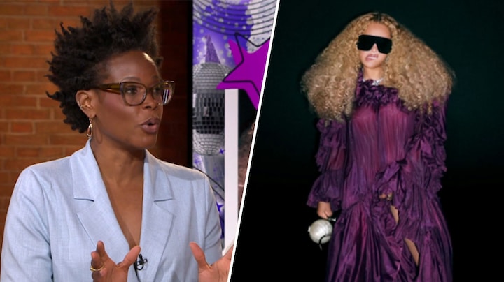 Beyoncé strooit met hints voor nieuw ACT 3-album