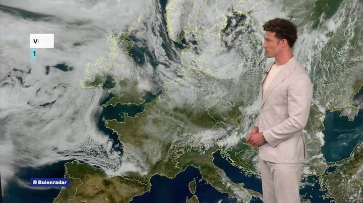 RTL Weer - Laat