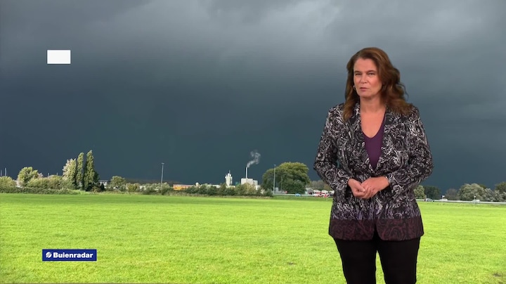 RTL Weer 18:30