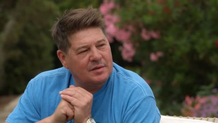 Martijn Krabbé had graag afscheid genomen van carrière in The voice of Holland