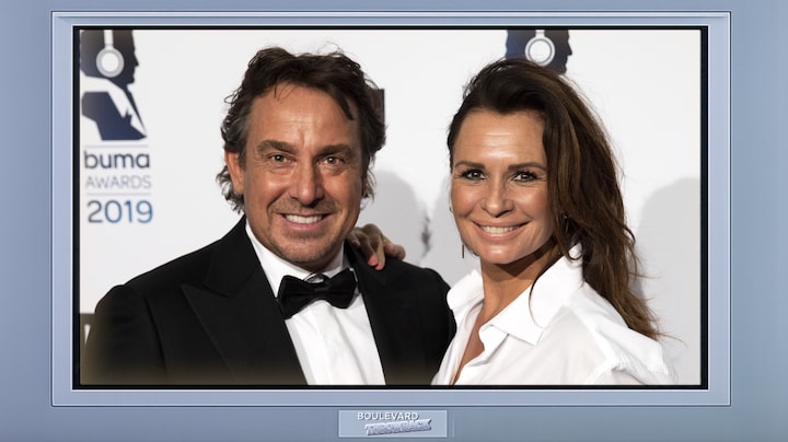 Terug naar 2020: Marco Borsato en Leontine Ruiters kondigen scheiding aan