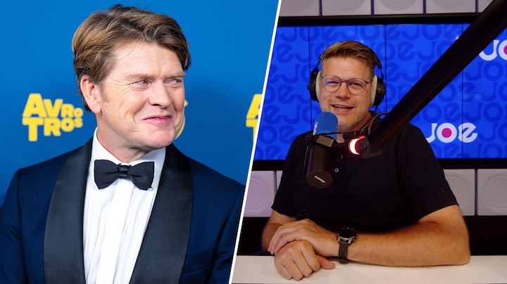Beau van Erven Dorens heeft spijt van sneertjes naar Renze Klamer