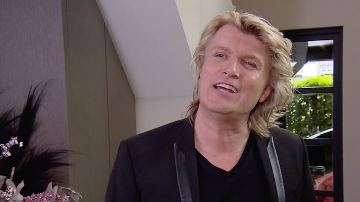 Hans Klok laat details los over gloednieuwe Nederlandse show