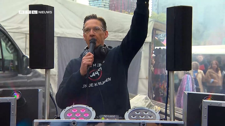 Veel strijd om rechtse kiezer: partijen halen alles uit de kast