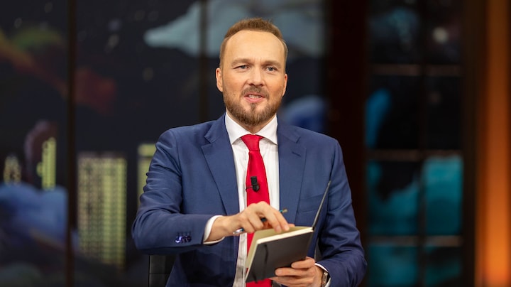 LUBACH: Wat als de drones boven België ook naar Nederland komen?
