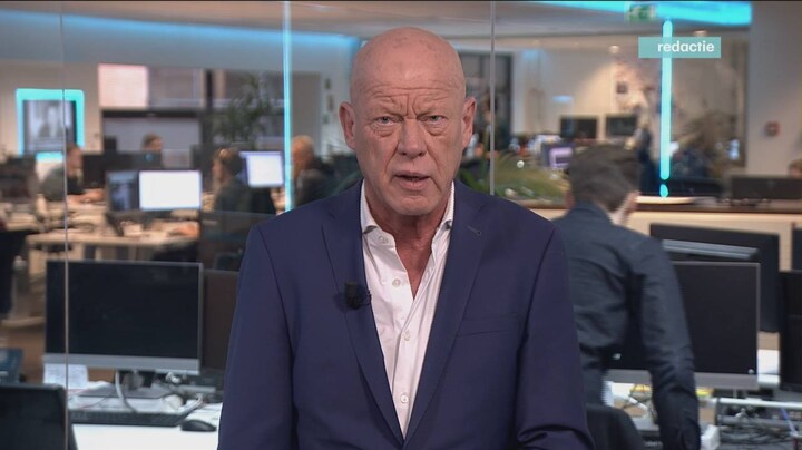 Frits Wester: 'Laatste debat, felste tot nu toe'