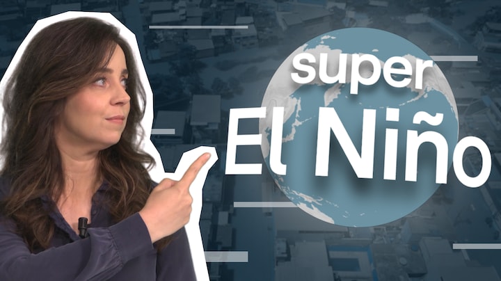 Mogelijk komt er een super-El Niño aan, dit zijn de gevolgen