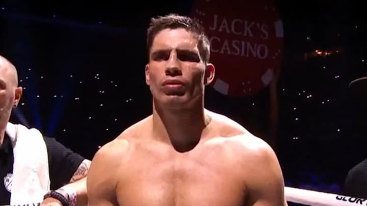 Rico Verhoeven komt met eigen documentaire: Dream Big