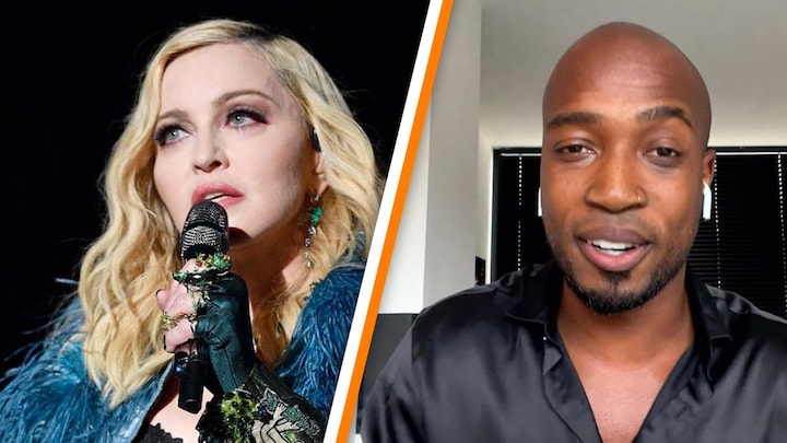 Giorgio gaat Madonna niet draaien: ‘Afblijven van klassiekers'