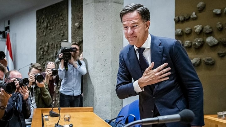 Mark Rutte zegt Den Haag vaarwel: wat gaat hij nu doen?