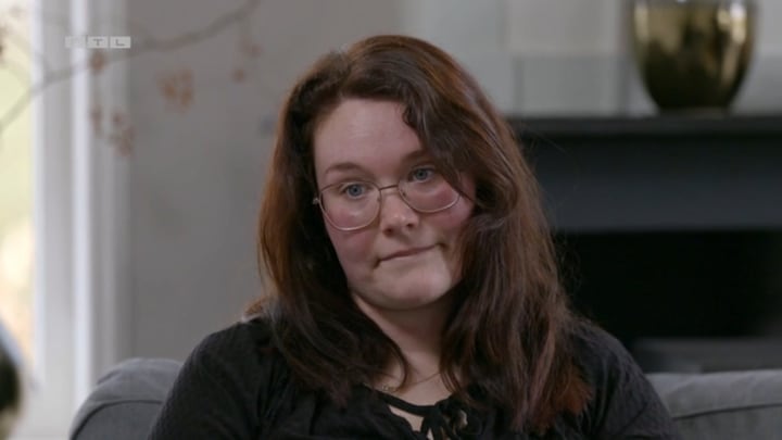 Trudie wordt al acht jaar gestalkt door haar vader