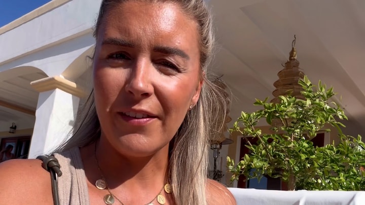 Echte Gooische Moeder Florine deelt tips tegen de hitte